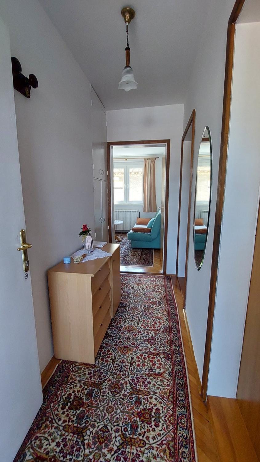 Mimy Rooms Vacation rental in Sarajevo