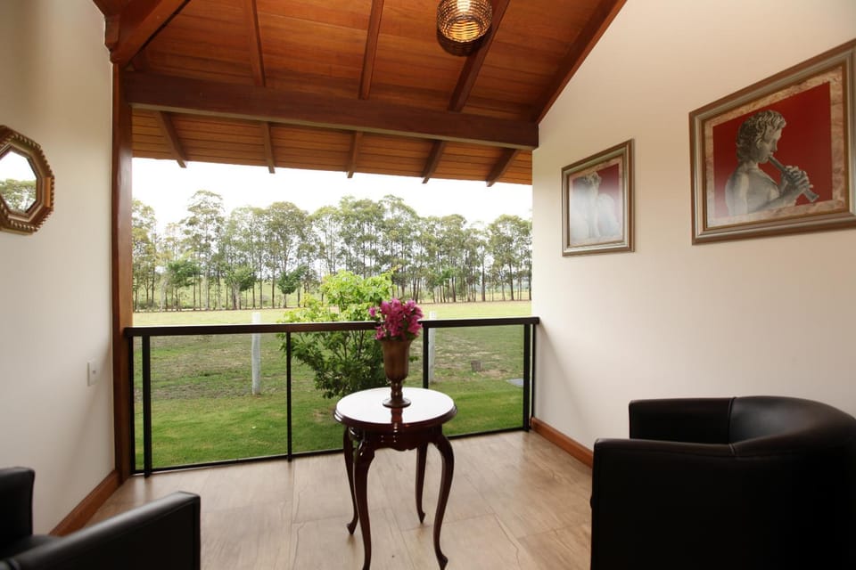 Estancia Jacy Bed and Breakfast in State of Goiás