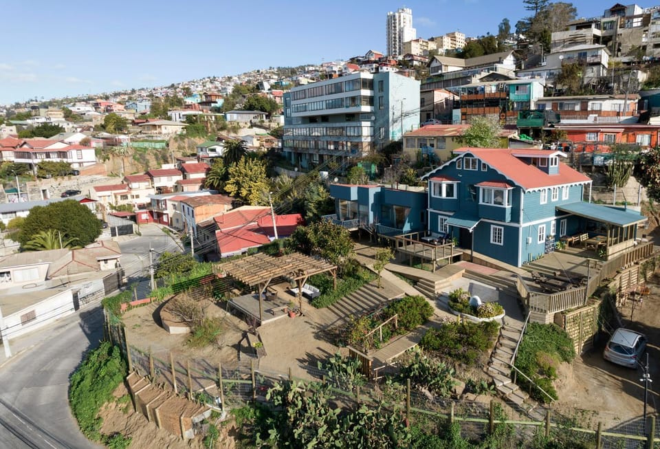 Neighbourhood