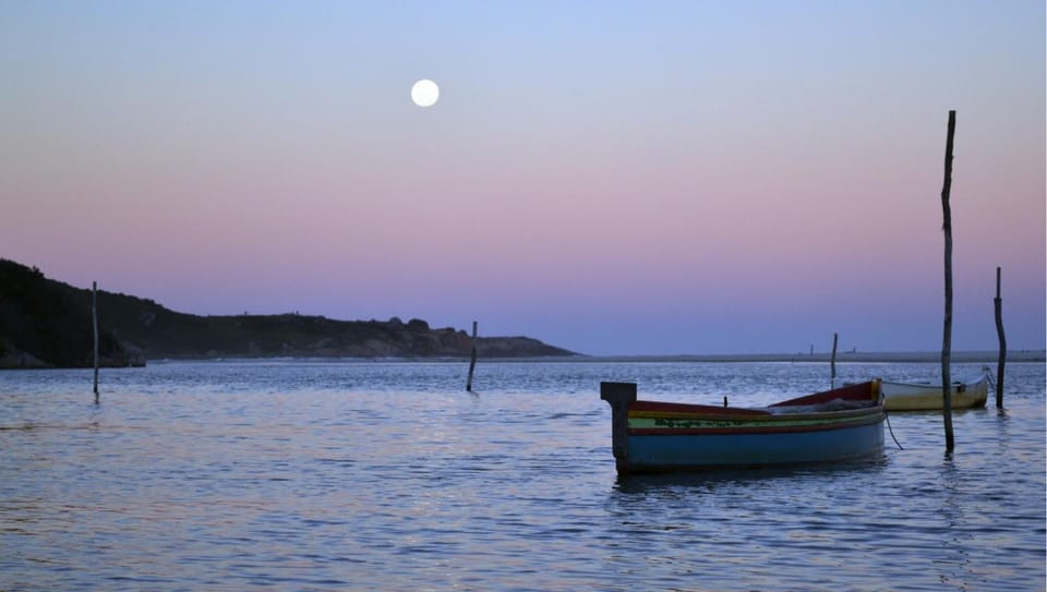 Recanto das Amendoeiras Bed and Breakfast in State of Santa Catarina