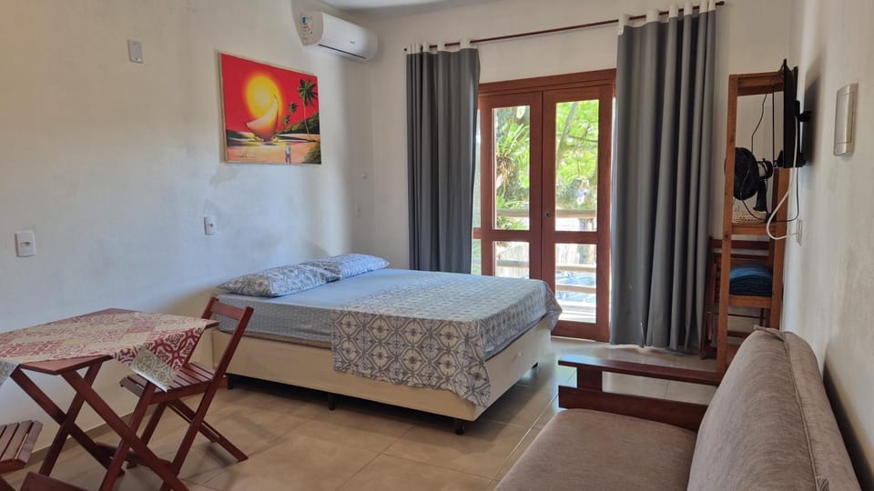 Recanto das Amendoeiras Bed and Breakfast in State of Santa Catarina