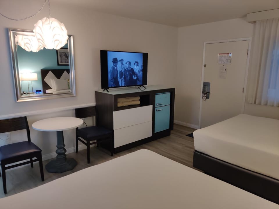 TV and multimedia