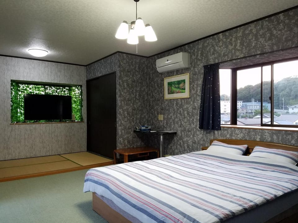 Bibi Vacation Rental Only 2 groups per day Vacation STAY 5768 Bed and Breakfast in Japan