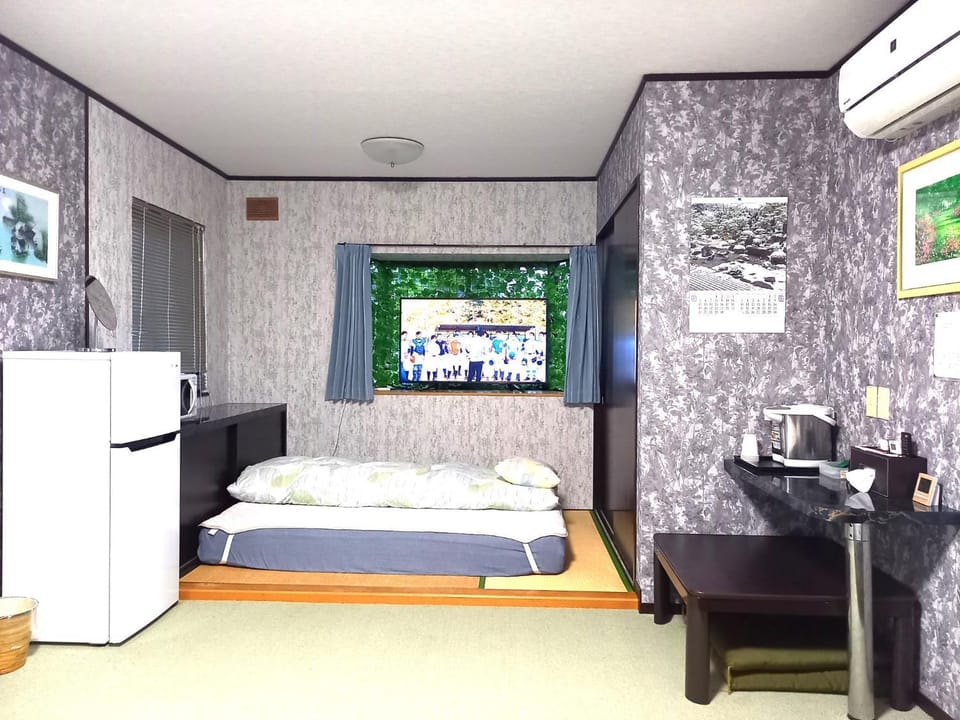 Bibi Vacation Rental Only 2 groups per day Vacation STAY 5768 Bed and Breakfast in Japan