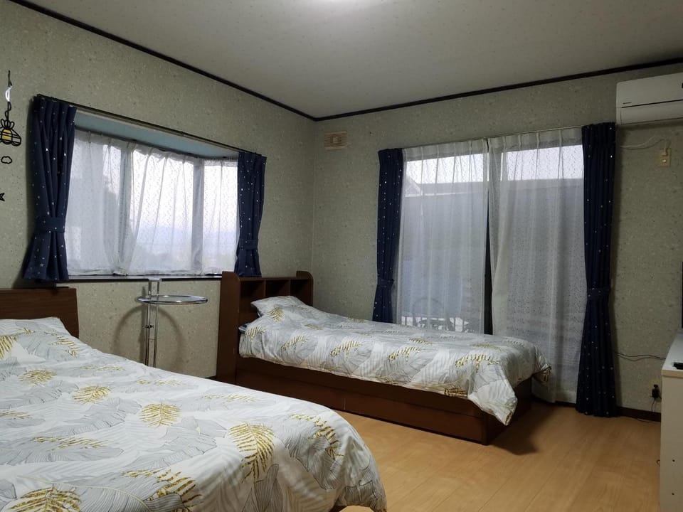Bibi Vacation Rental Only 2 groups per day Vacation STAY 5768 Bed and Breakfast in Japan