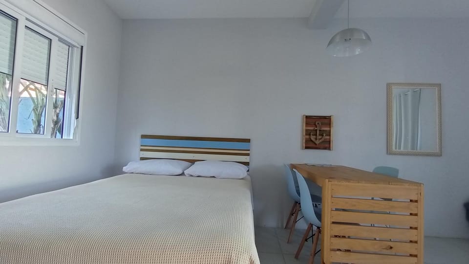 Pousada Caminho Nômade Apartment in Imbituba