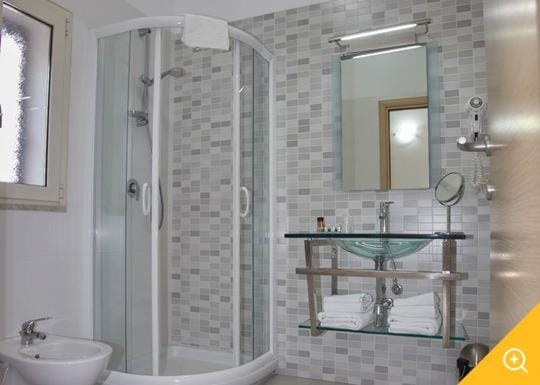 B&B Ala Marina Bed and Breakfast in Peschici