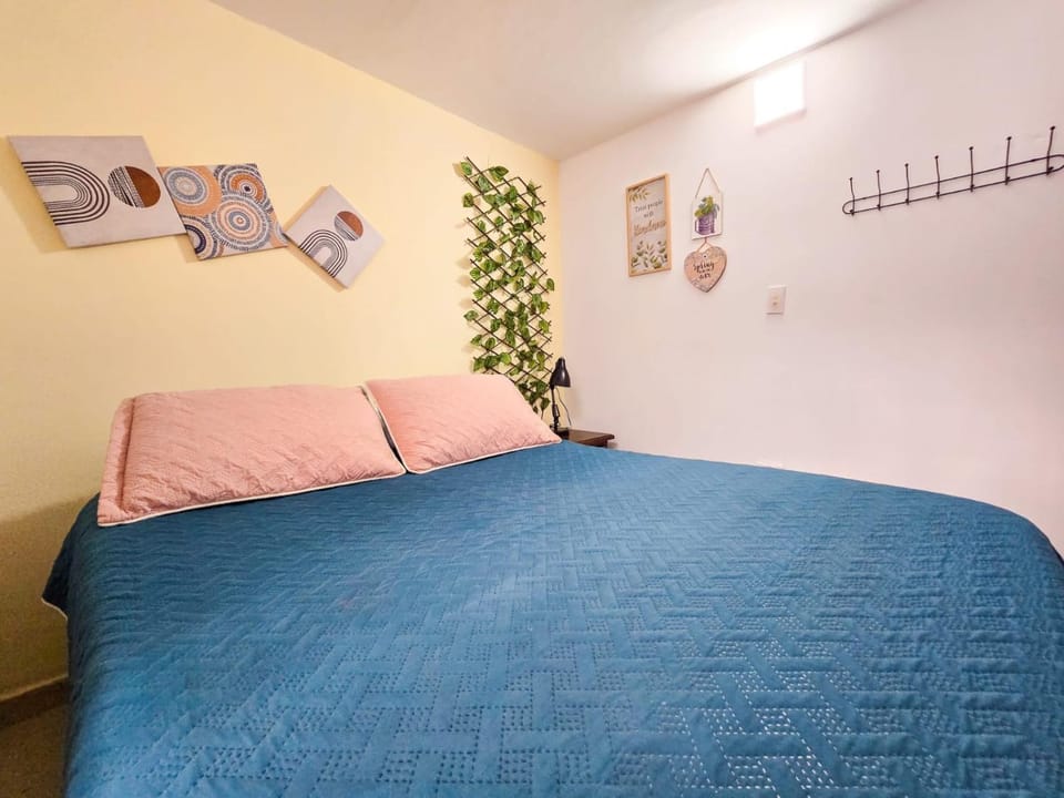 Apartamento Familiar Privado 101 Con Baño Cocina Tv Wifi Sala Apartment in Salento