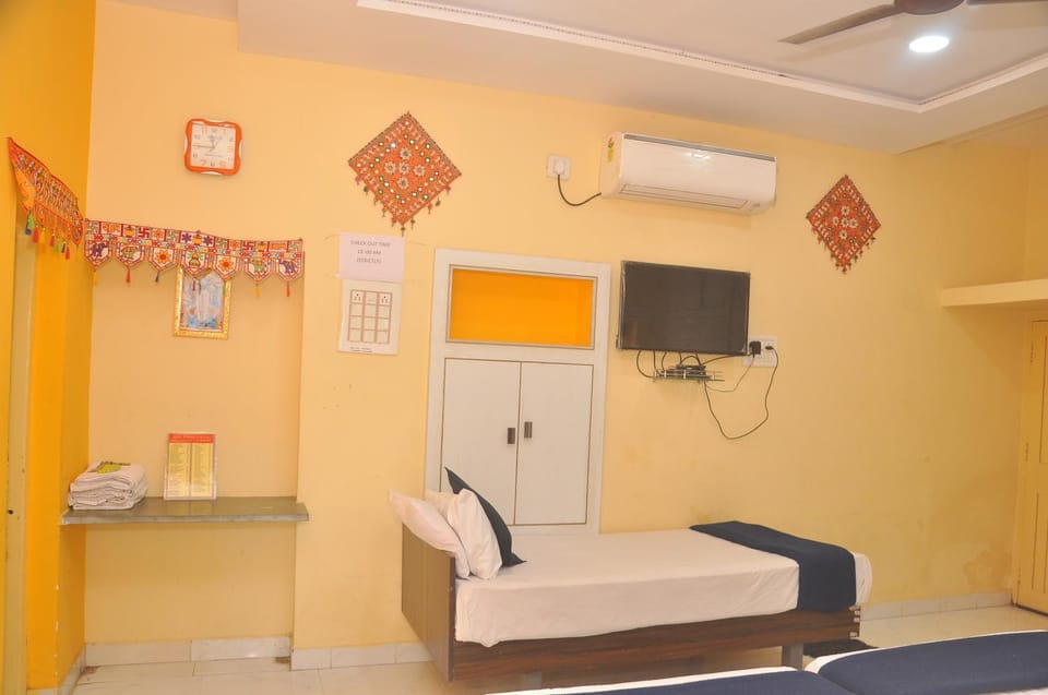 Chitrakut Bungalows Villa in Gujarat