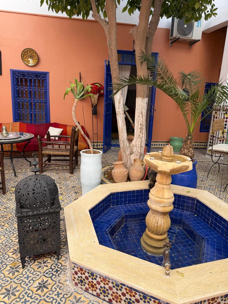 Riad 7 Rijal Marrakech Riad in Marrakesh