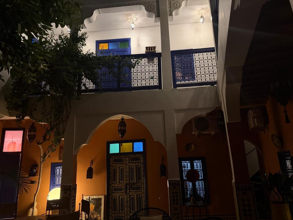 Riad 7 Rijal Marrakech Riad in Marrakesh
