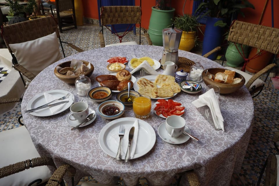 Food and drinks, Food, Breakfast, Continental breakfast, Drinks, Non alcoholic drinks