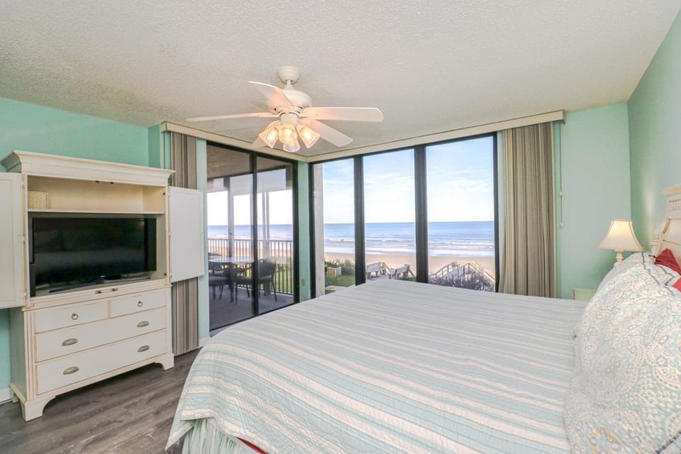 Sand Dollar 2-201 House in Crescent Beach