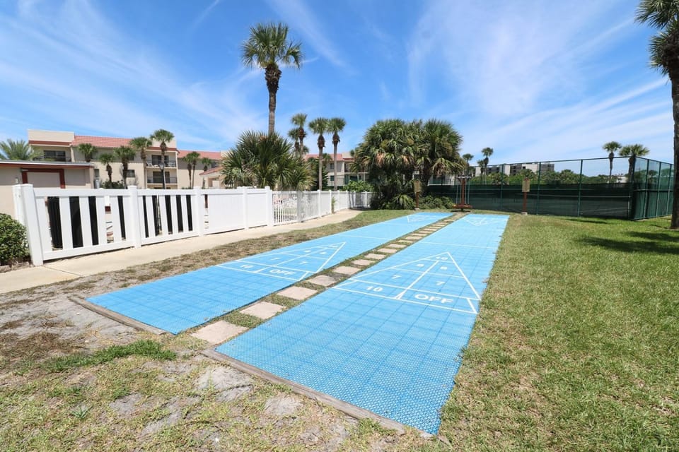 Ocean Village Club D31 House in Butler Beach