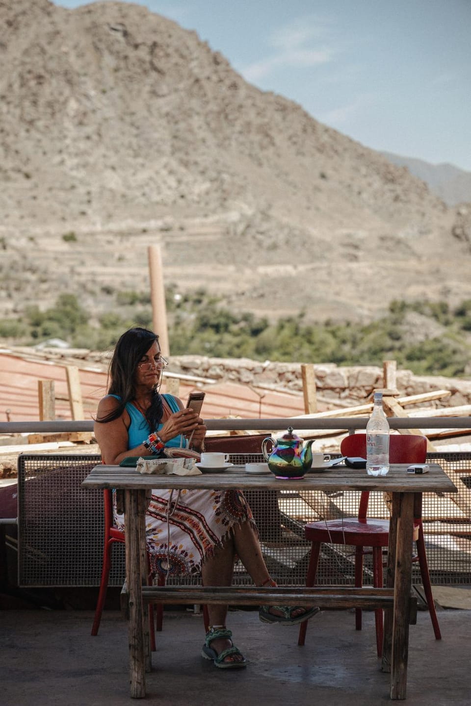 Khachats Toun Heritage Bed and Breakfast in Armenia