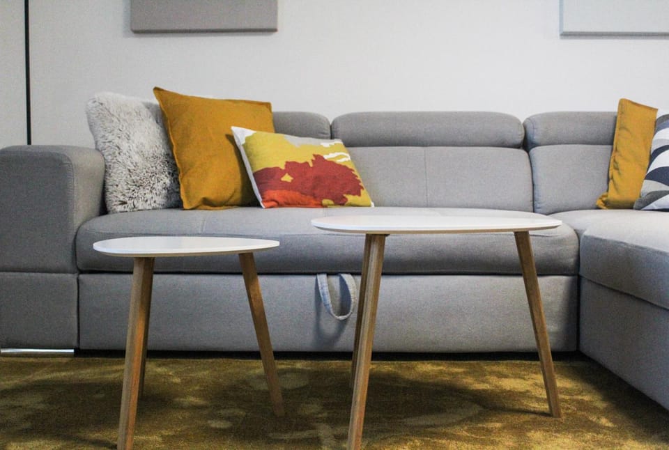 Bright, modern & cozy apartment Apartment in Federation of Bosnia and Herzegovina