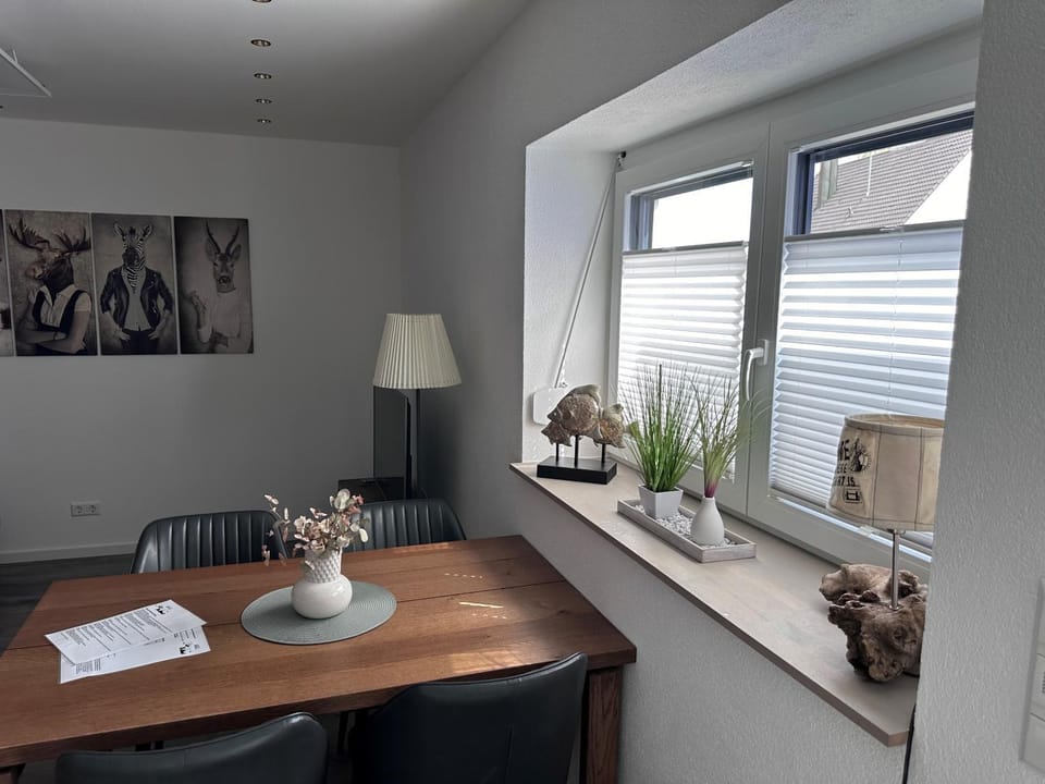 Loft Ferienwohnung Allgäu Apartment in Baden-Württemberg