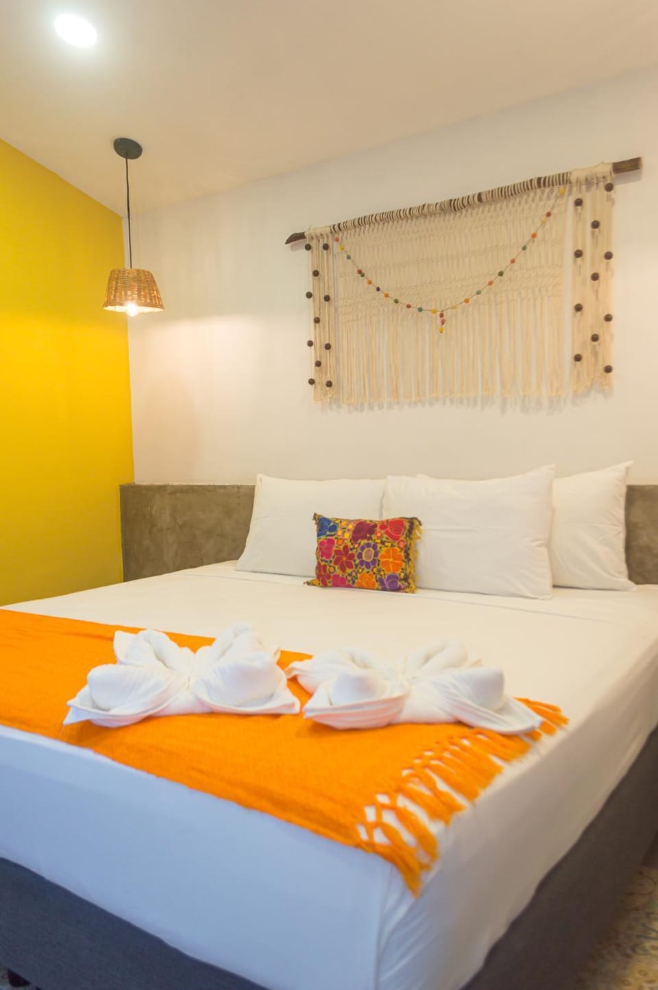 Hotel Boutique Casa Xaan Hotel in State of Quintana Roo