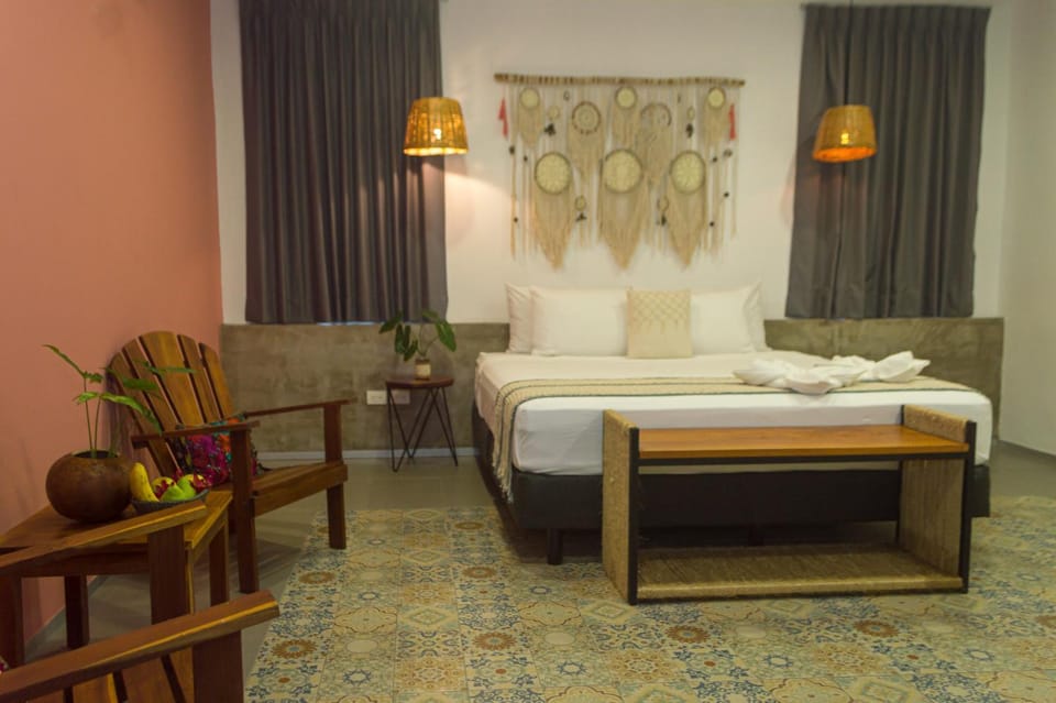 Hotel Boutique Casa Xaan Hotel in State of Quintana Roo