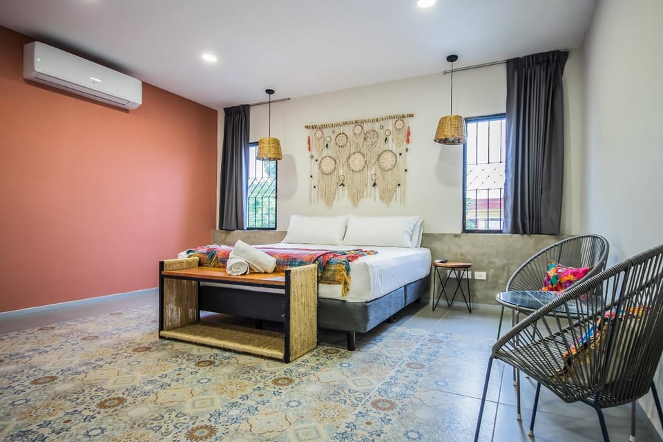 Hotel Boutique Casa Xaan Hotel in State of Quintana Roo
