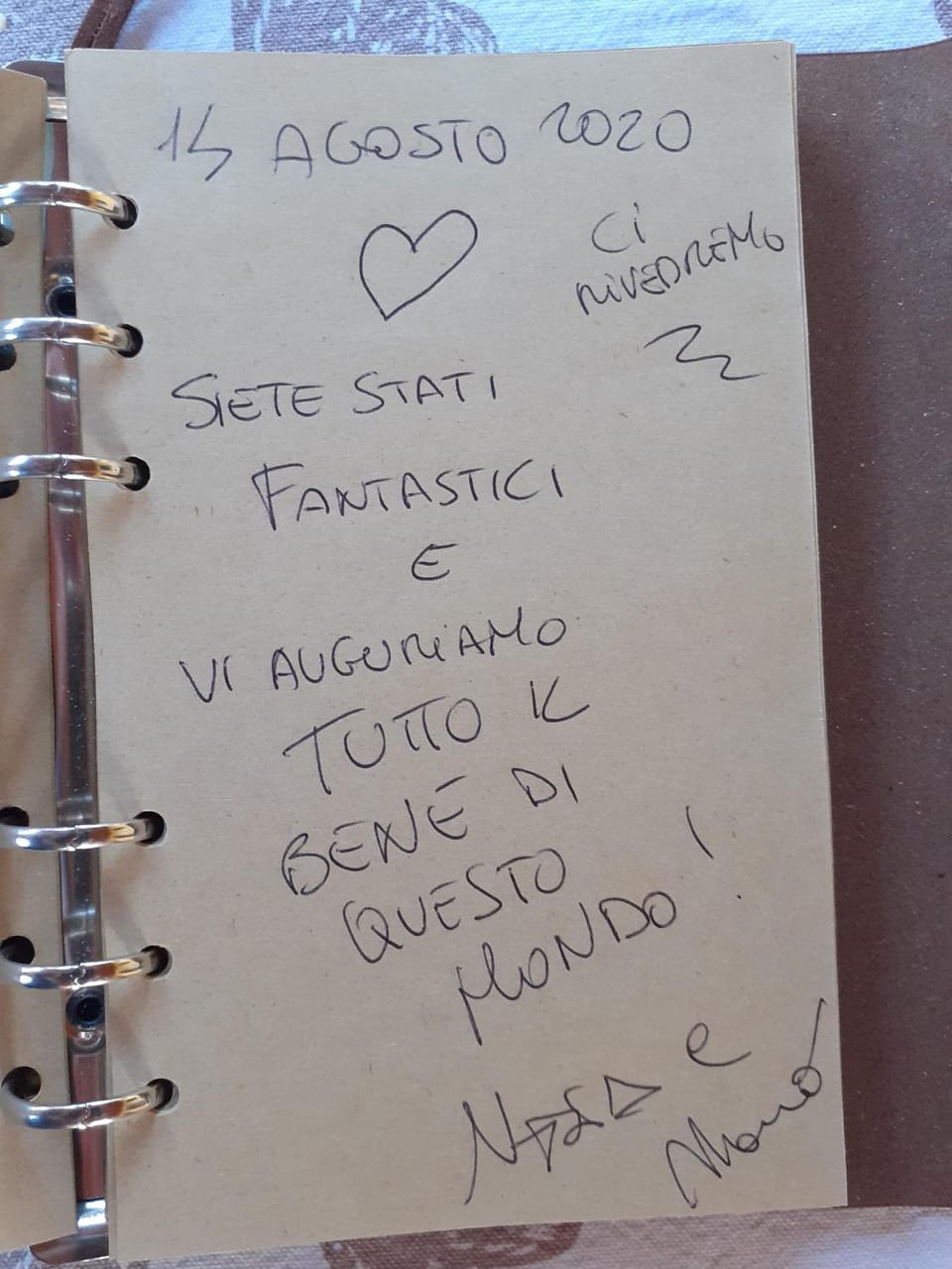El Canfin Bed and Breakfast in Veneto