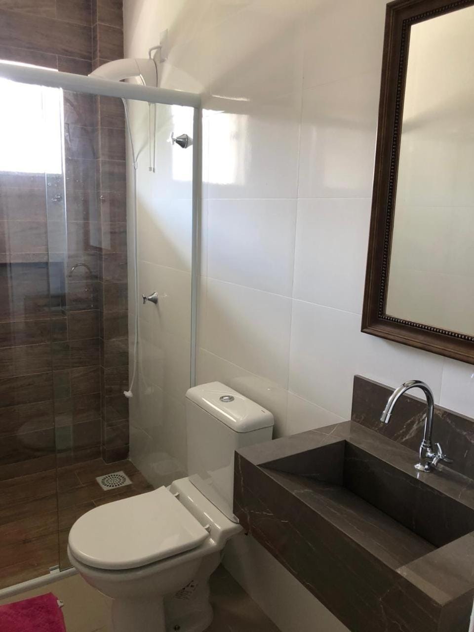 Apartamento Bombas Apartment in Porto Belo
