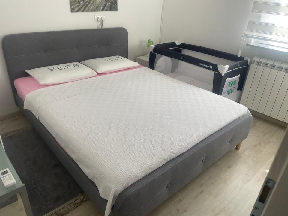 Apartman SIRENA Trebinje Apartment in Dubrovnik-Neretva County