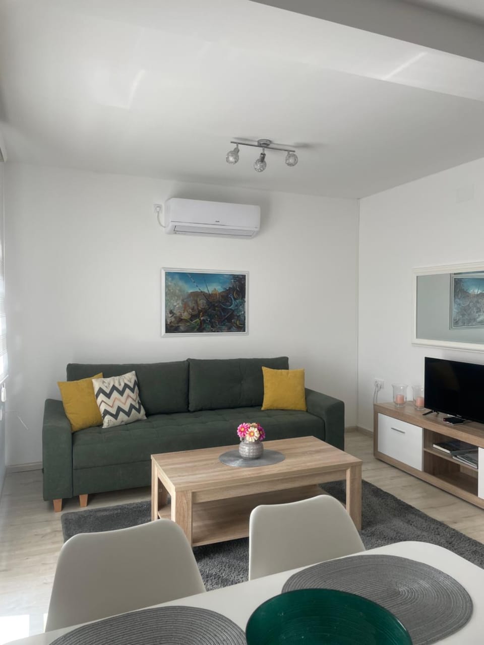 Apartman SIRENA Trebinje Apartment in Dubrovnik-Neretva County