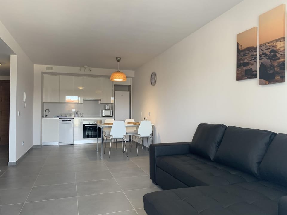 Apartamento Nuevo Terrazas Apartment in Abona