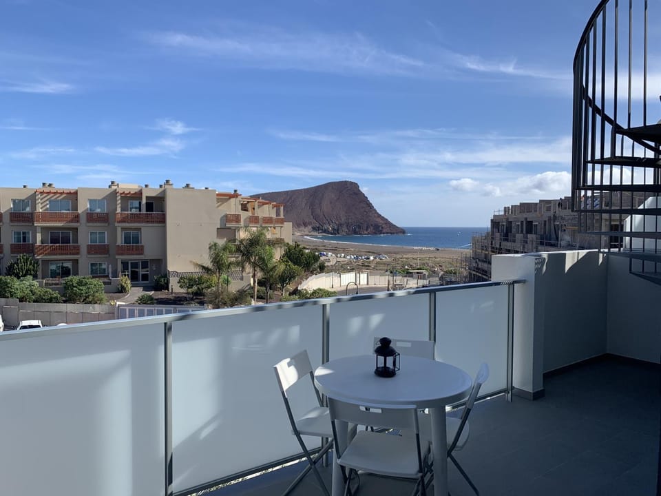 Apartamento Nuevo Terrazas Apartment in Abona