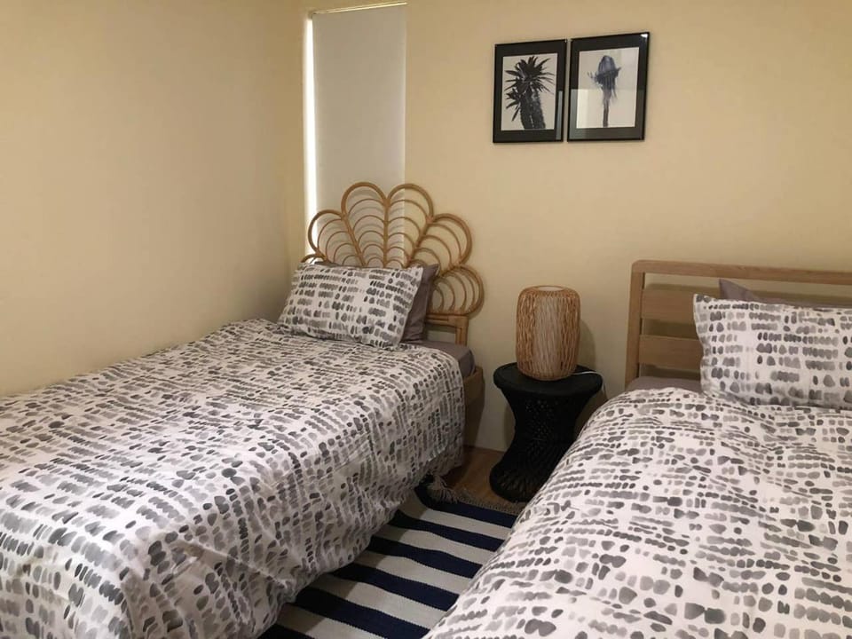 Escape to Strathfield for 8 guests Apartment in Sydney
