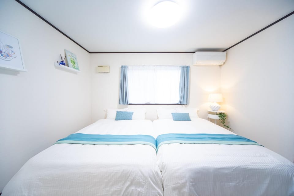 Awaji Central Inn Kuruma713 House in Hyogo Prefecture