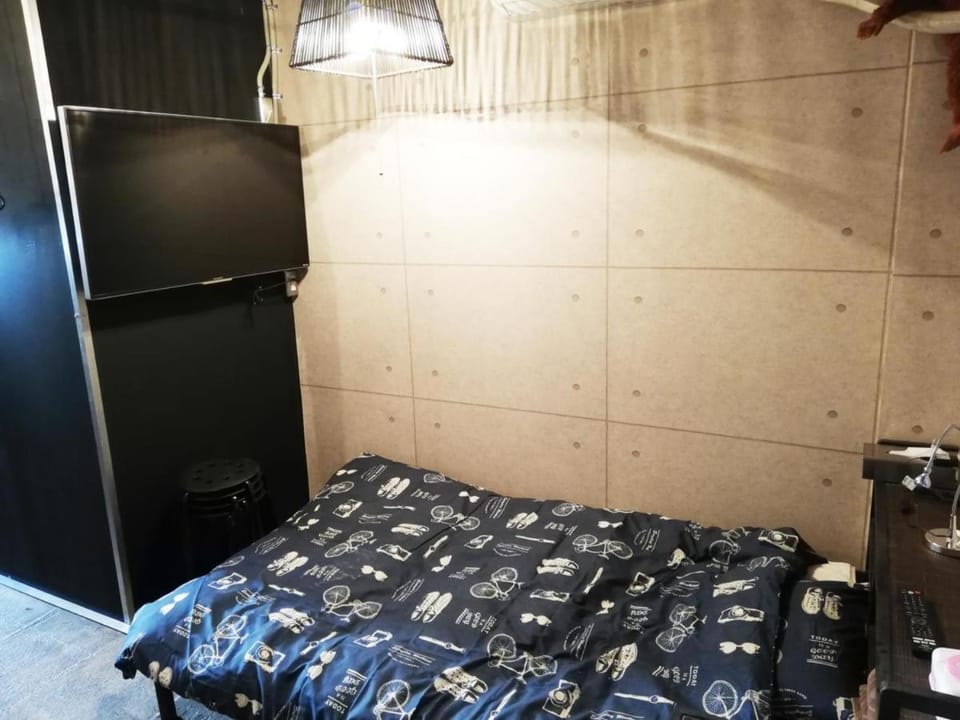 GUEST HOUSE KISHINOSATO Bed and Breakfast in Osaka