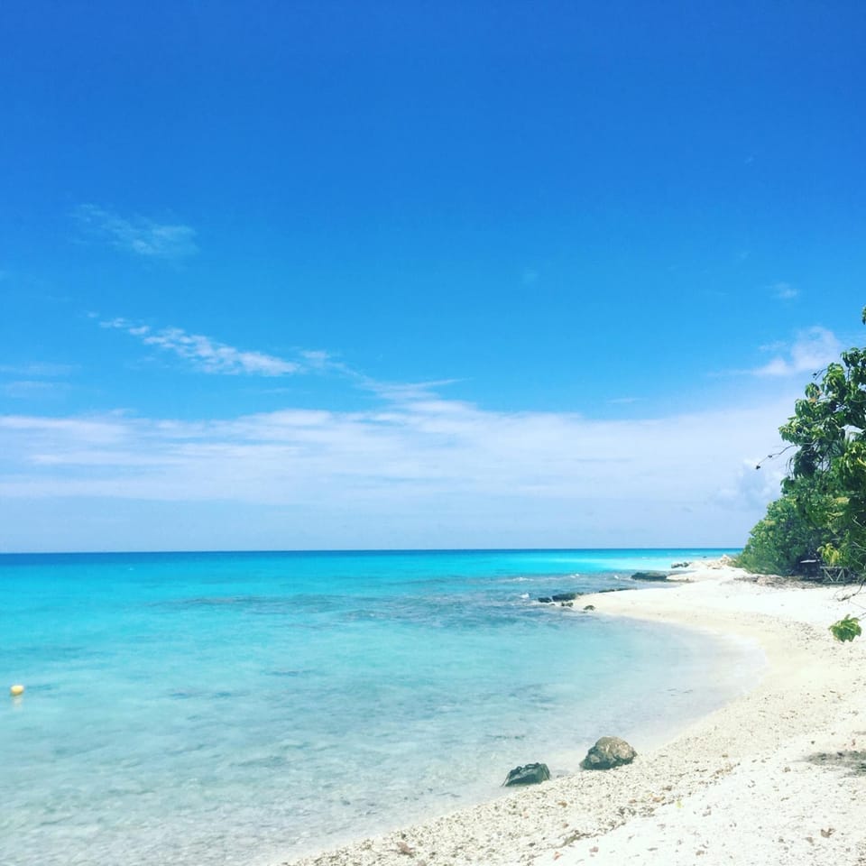 Nearby landmark, Natural landscape, Beach, Beach, Sea view, Swimming pool