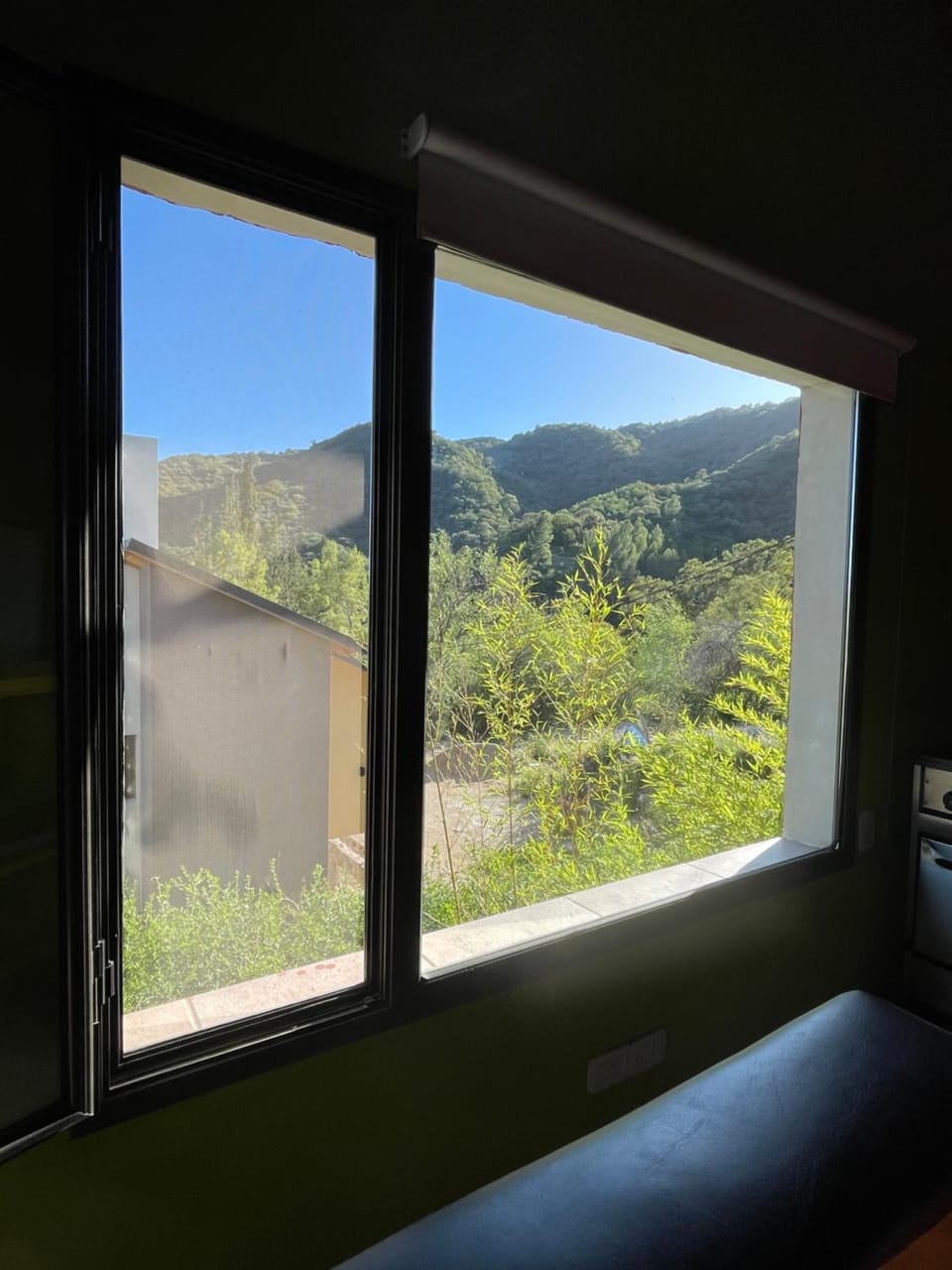 Casas Pura Vida Apartment in Villa General Belgrano