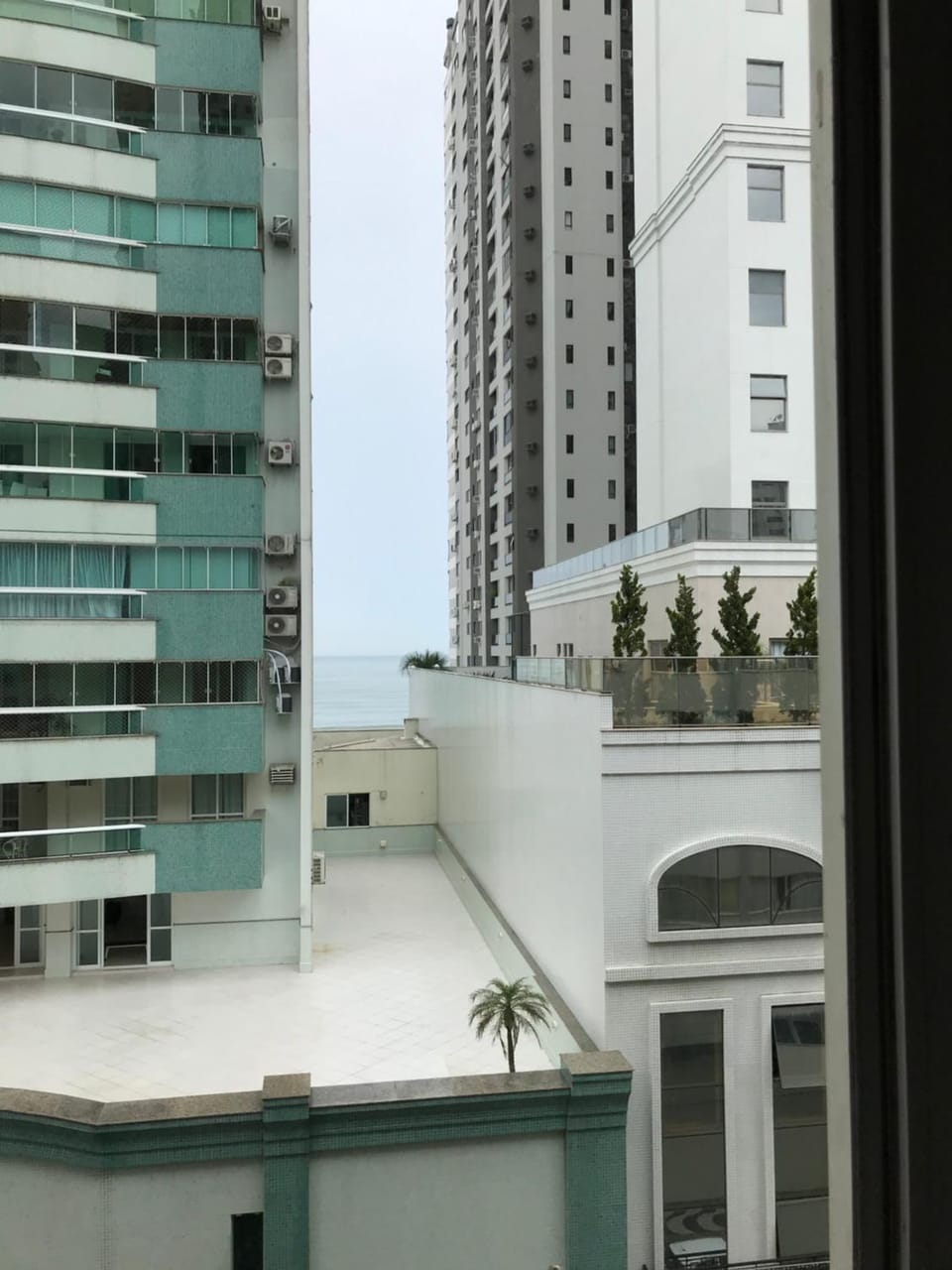City view