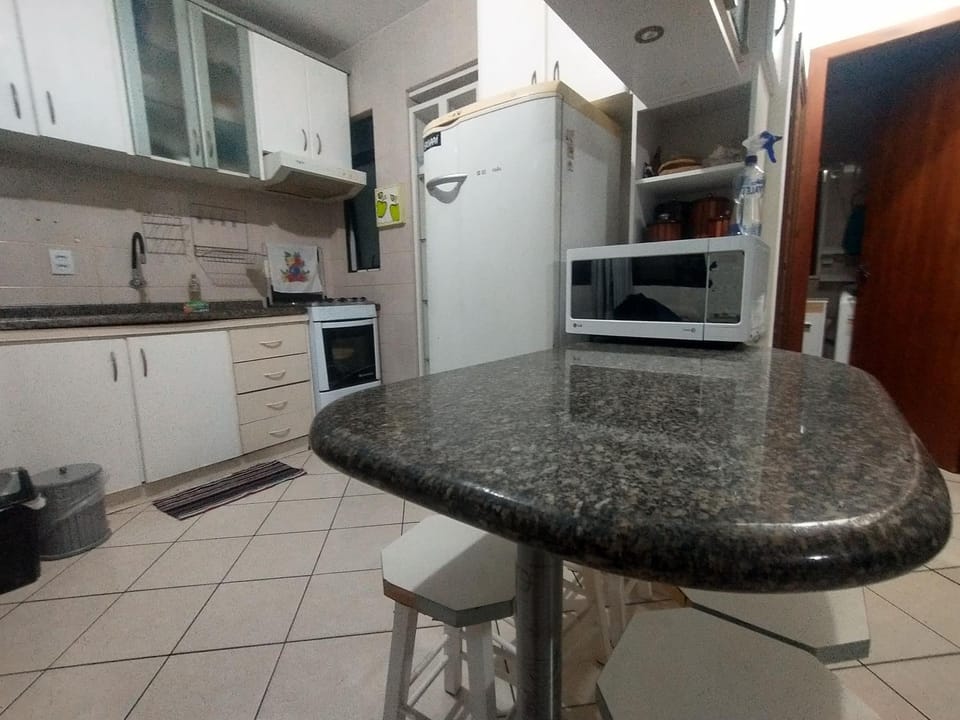 Apto praia dos ingleses 1 quarto praia/piscina Apartment in Florianopolis