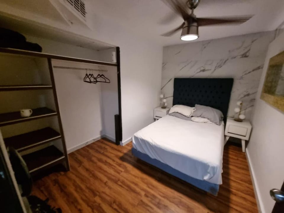 La mejor ubicación Condomar 133 Apartment in Puerto Vallarta