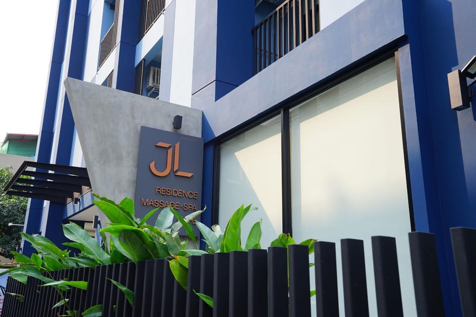 Property logo or sign