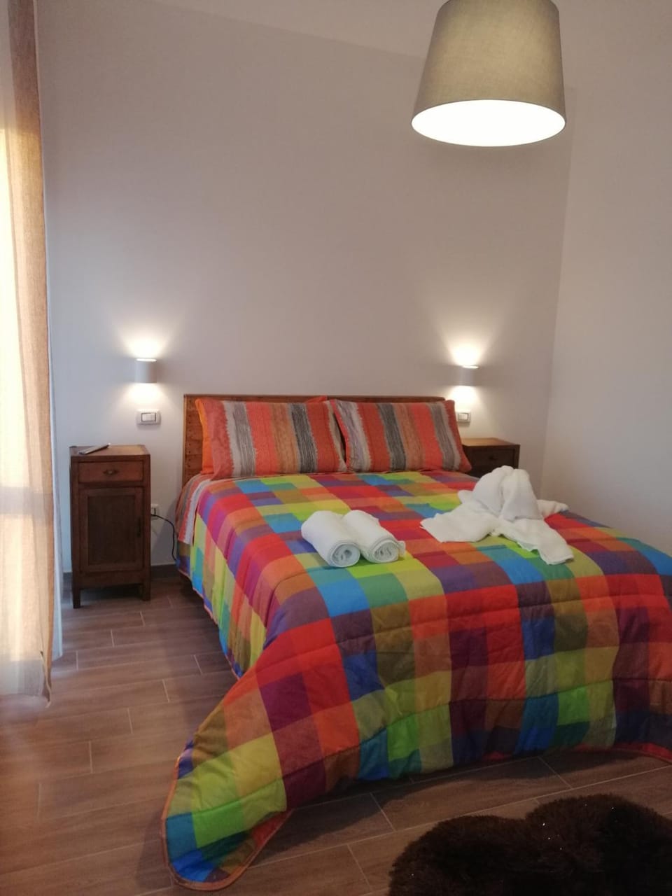 B&B Belli Dentro Bed and Breakfast in Verona