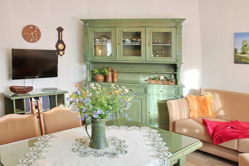 Sommerwiese Apartment in Lübbenau