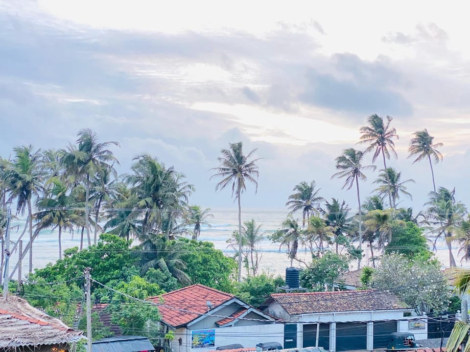 Sea view