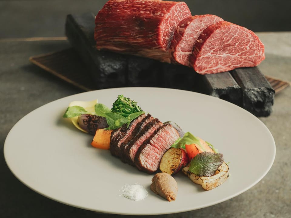 Restaurant/places to eat, Dinner