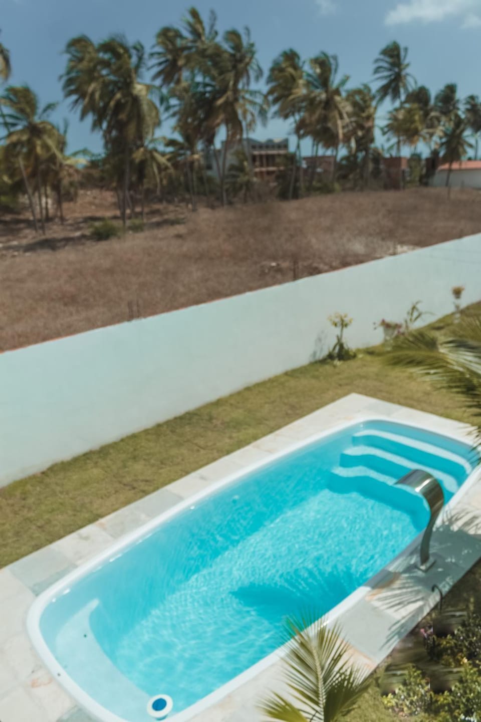 Casa Naná - Suites Inn in Jijoca de Jericoacoara