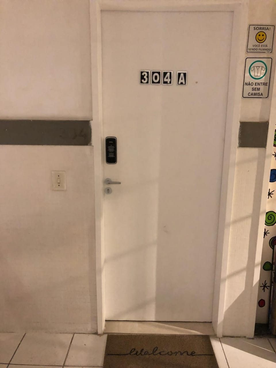 Lindo APARTAMENTO com Varanda à 100m - Praia de BOA VIAGEM Apartment in Recife