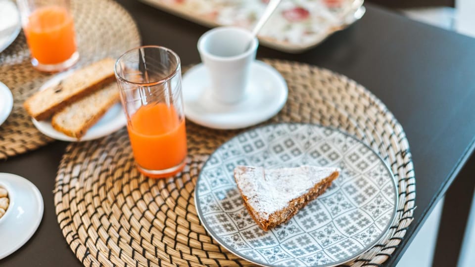 Breakfast