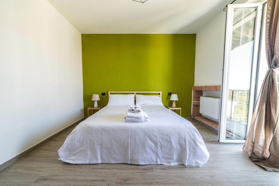 Locanda Stardé Bed and Breakfast in Piedmont