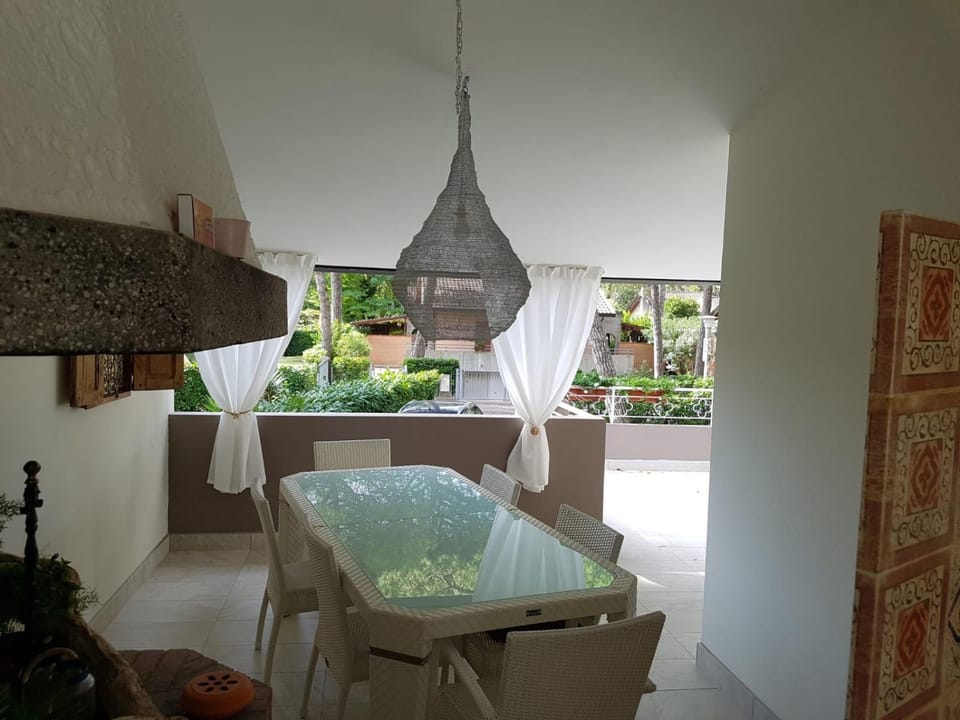 Patio, Balcony/Terrace