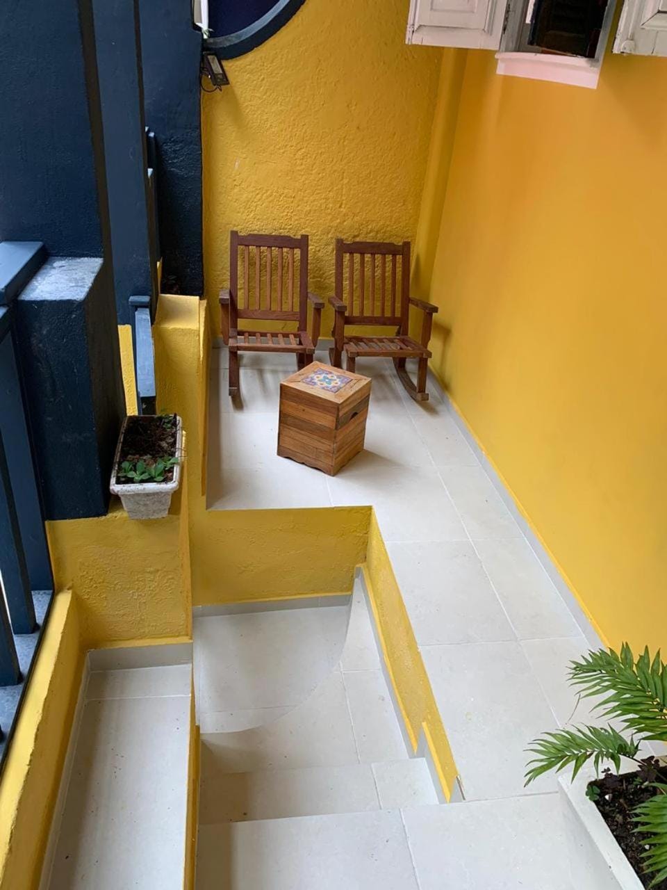 Apartamento de 1 quarto House in Rio de Janeiro
