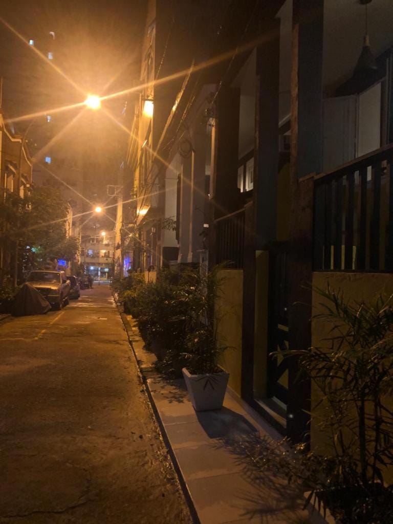 Apartamento de 1 quarto House in Rio de Janeiro